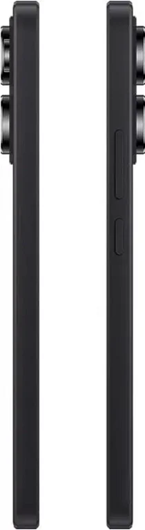 Смартфон Redmi Note 13 Pro 5G 8/256GB midnight black (полночный черный) Global Version