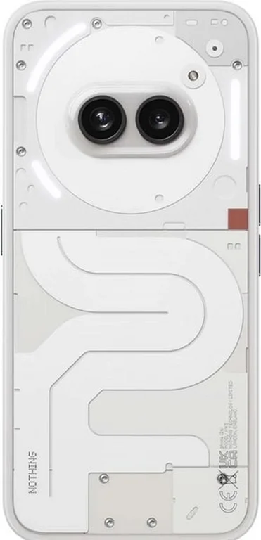Смартфон Nothing Phone (2a) 12/256GB Milk
