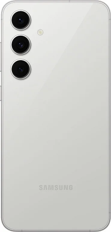 Смартфон Samsung Galaxy S24 FE 8/256GB gray (серый)