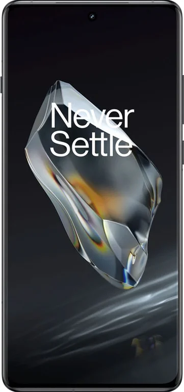 Смартфон OnePlus 12 12/256Gb Silky Black (Черный) Global