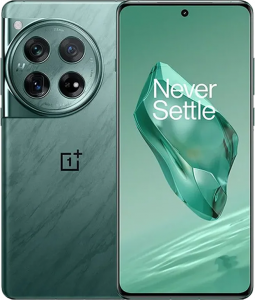 Смартфон OnePlus 12 16/512Gb Green (CN) (Зеленый) 2Sim