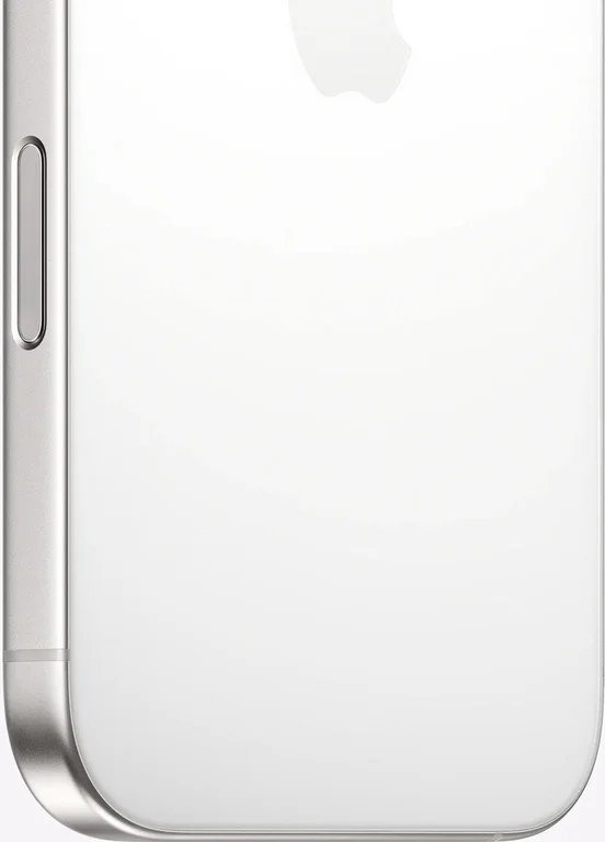 Смартфон Apple iPhone 16 Pro 1TB White Titanium