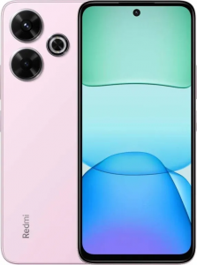 Смартфон Xiaomi Redmi 13 6/128GB Pearl Pink Global Version