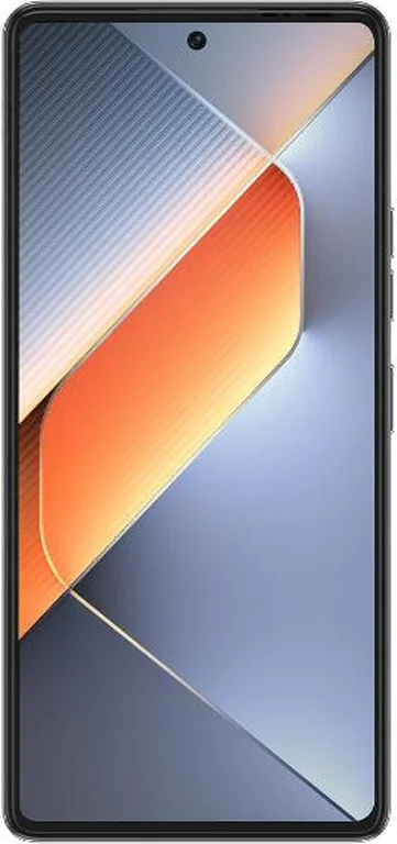 Смартфон Tecno POVA 6 12/256GB Interstellar Blue