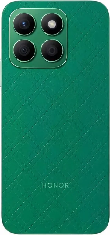 Смартфон HONOR X8b 8/128GB Green