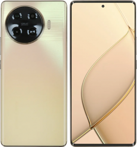 Смартфон Tecno SPARK 20 Pro+ 256 ГБ золотистый