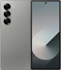 Смартфон Samsung Galaxy Z Fold6 512Gb (Серый)