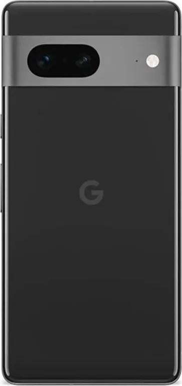 Смартфон Google Pixel 7 8/128Gb (Obsidian)