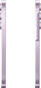 Смартфон Samsung Galaxy A55 5G 12/256GB Лаванда