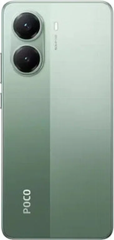 Смартфон Xiaomi POCO X7 Pro 12/512 GB, Dual nano SIM, Зелёный