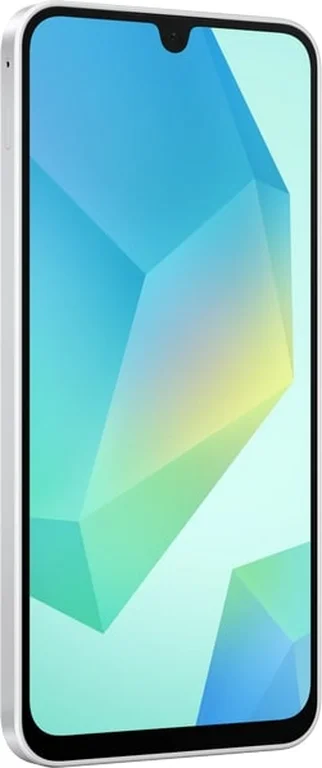 Смартфон Samsung Galaxy A16 4/128GB LTE, серебристый