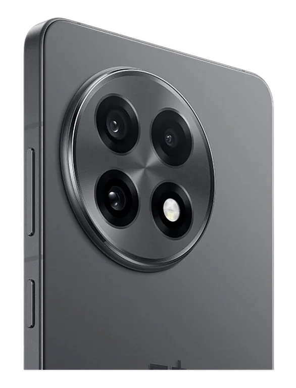 Смартфон OnePlus 13R 12/256Gb Nebula Noir (Global) (Серый) 2Sim