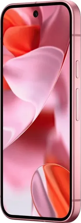 Смартфон Google Pixel 9 12/256Gb US peony (пион)