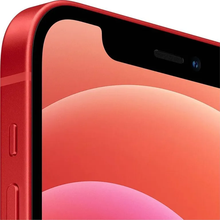 Смартфон Apple iPhone 12 64 Gb (Красный)