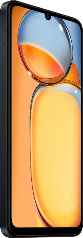 Смартфон Xiaomi Redmi 13C 8/256GB Midnight Black