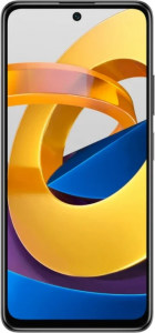 Смартфон Xiaomi Poco M4 Pro 5G 4/64GB RU Заряженный черный
