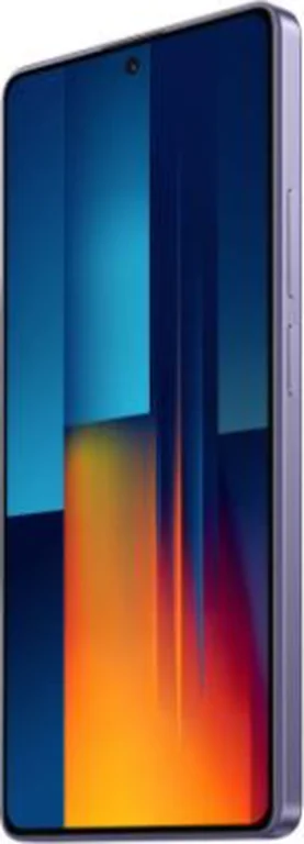 Смартфон Xiaomi Poco M6 Pro 12/512Gb (Purple) EU