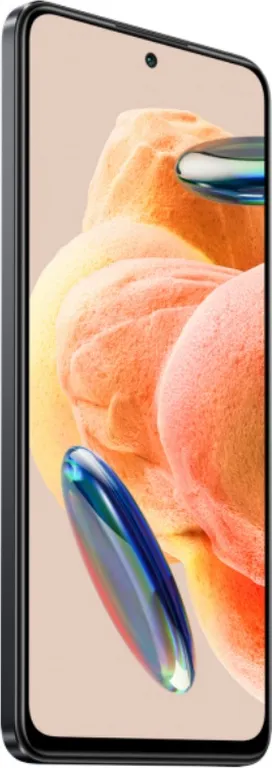 Смартфон Xiaomi Redmi Note 12 Pro 8/256 GB Graphite Gray