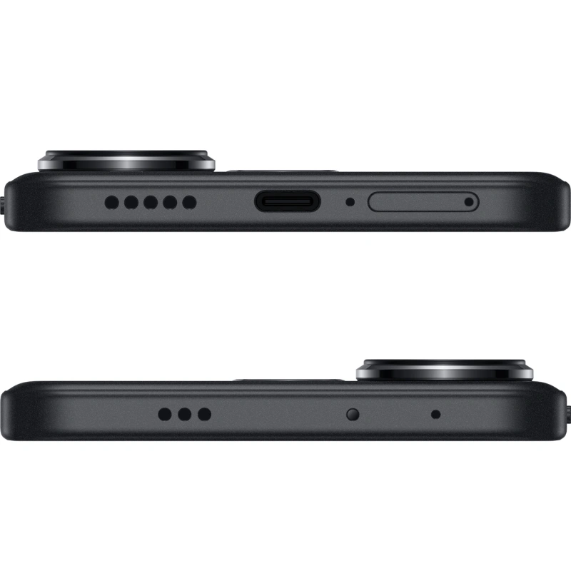Смартфон Xiaomi Poco F6 12/512Gb Black Global Version