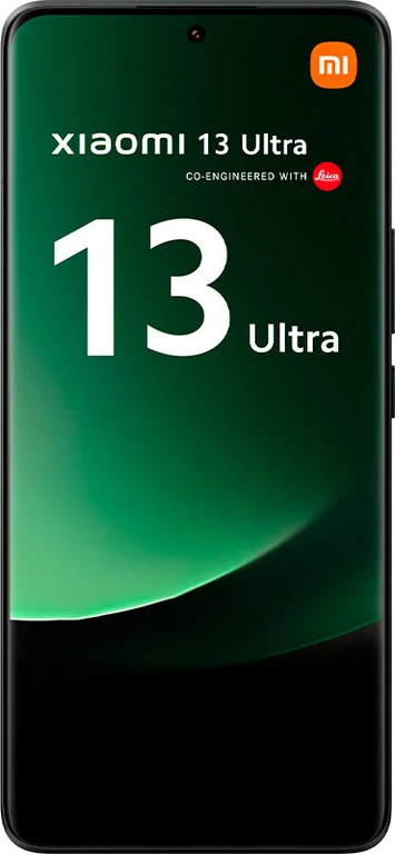 Смартфон Xiaomi 13 Ultra 16/1Tb Olive Green (Зеленый) Global ROM