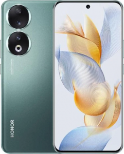 Смартфон HONOR 90 12/512GB Emerald Green