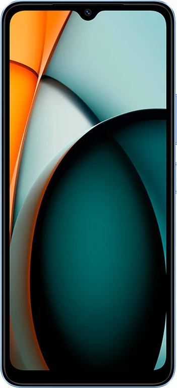 Смартфон Xiaomi Redmi A3 4/128Gb Star Blue (Синий) RU