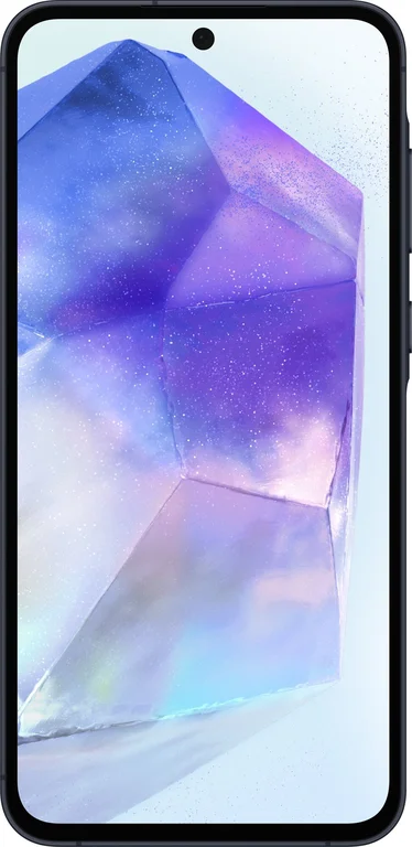 Смартфон Samsung Galaxy A55 5G 8/128 ГБ, темно-синий