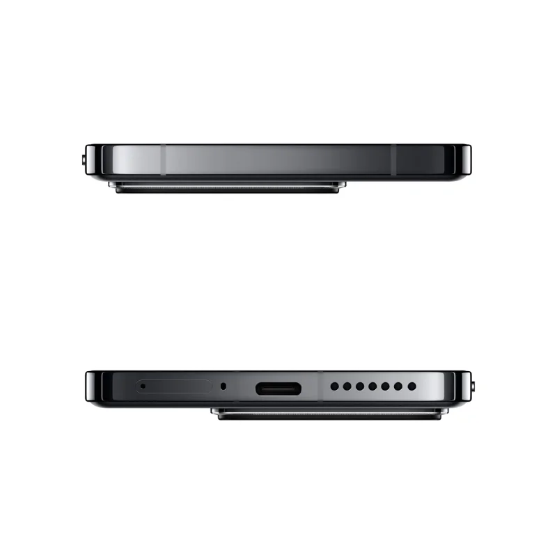 Смартфон Xiaomi 14 12/512GB (Чёрный)