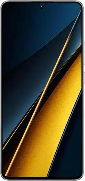 Смартфон POCO X6 Pro 8/256GB Gray