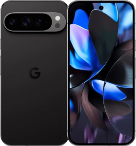 Смартфон Google Pixel 9 Pro XL 16/256GB Obsidian
