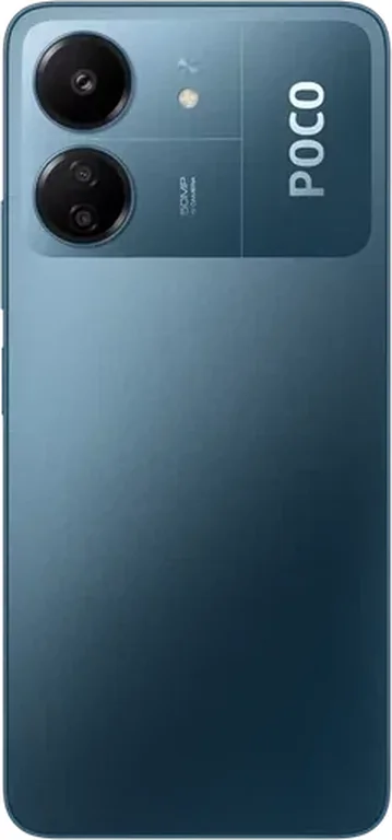 Смартфон POCO C65 6/128 GB Blue