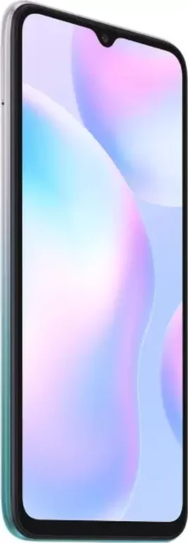 Смартфон Xiaomi Redmi 9A 2/32GB Glacial Blue