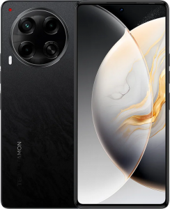 Смартфон Tecno Camon 30 5G 8/256 ГБ, Dual nano SIM, черный
