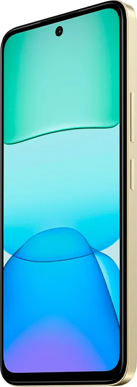 Смартфон Xiaomi Redmi 13 8/256Gb Sandy Gold (Золотой) RU