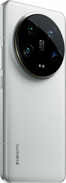 Смартфон Xiaomi 14 Ultra 16/512Gb, белый