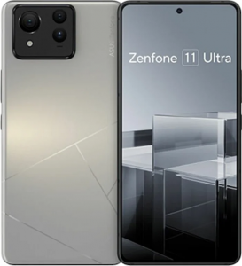Смартфон ASUS Zenfone 11 Ultra 12/256 ГБ, Серый