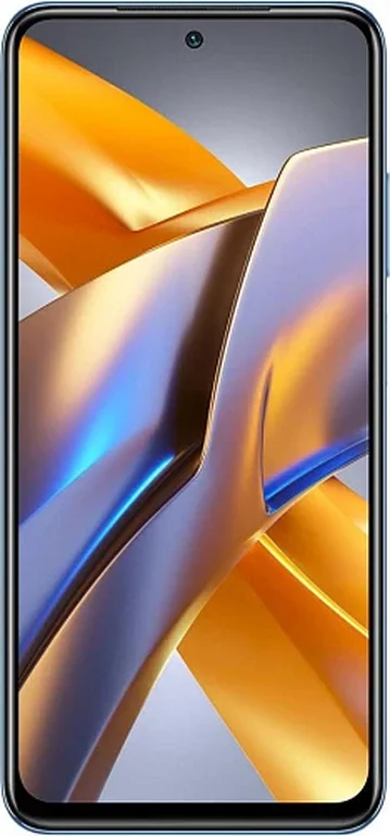 Смартфон Xiaomi POCO M5s 8/256GB Global (Серый, 256 ГБ, 8 ГБ, Global)