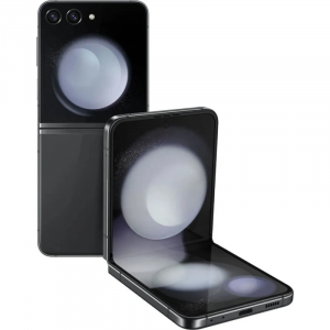 Смартфон Samsung Galaxy Z Flip5 8/512GB Graphite (SM-F731B)
