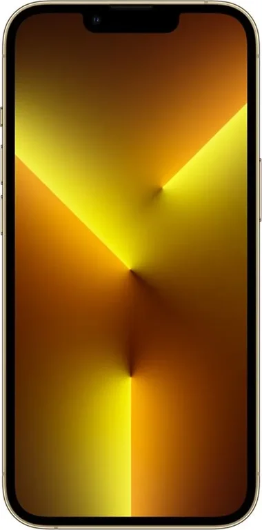 Смартфон Apple iPhone 13 Pro Max 256Gb (Gold)