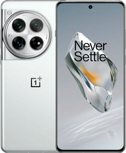 Смартфон OnePlus 12 24/1Tb (PJD110) Glacial White (Белый) CN