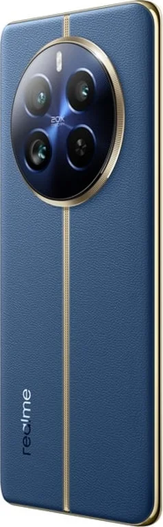 Смартфон Realme 12 Pro 8/256GB Blue Sea