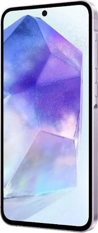 Смартфон Samsung Galaxy A55 5G 12/256GB Purple