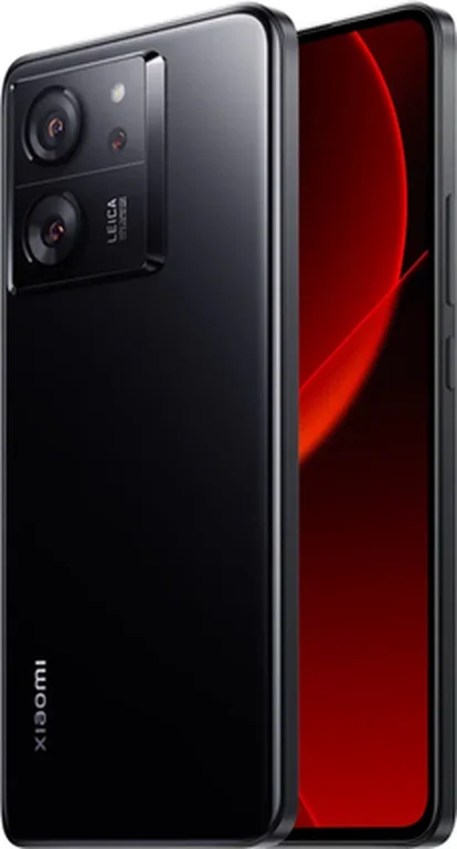 Смартфон Xiaomi 13T Pro 12/512 ГБ Global, Dual: nano SIM + eSIM, черный