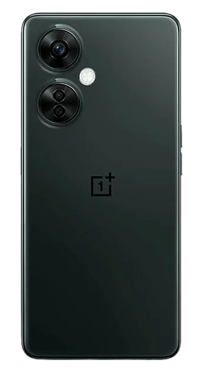 Смартфон OnePlus Nord CE 3 Lite 5G 8/256Gb Chromatic Gray (Черный) (Global) 2Sim