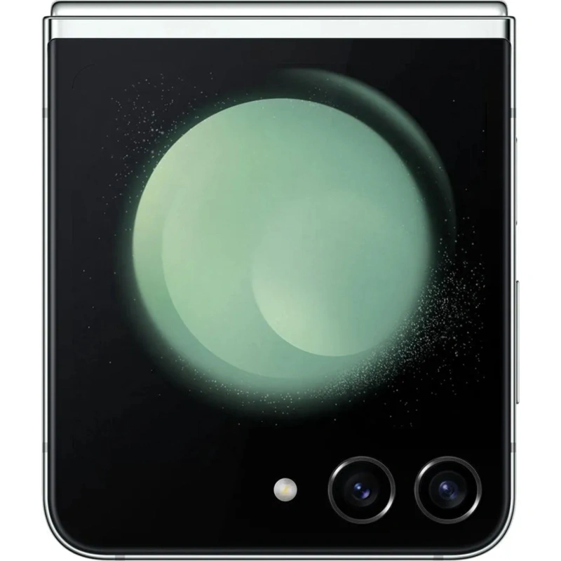 Смартфон Samsung Galaxy Z Flip5 8/512GB Mint (SM-F731B)