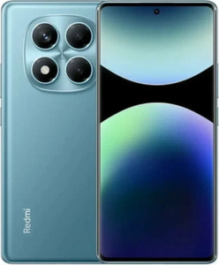 Смартфон Xiaomi Redmi Note 14 Pro 4G 12/512 ГБ Ocean Blue (Голубой)