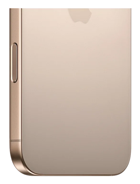 Смартфон Apple iPhone 16 Pro Max 1ТБ Desert Titanium (Пустынный титан) (A3084) eSim
