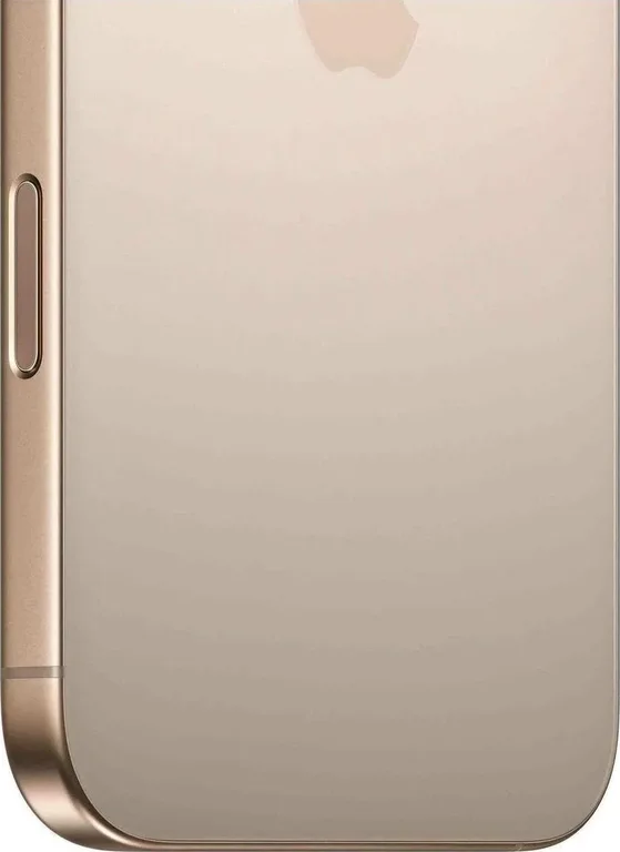 Смартфон Apple iPhone 16 Pro 128Gb (MYMX3J/A) Desert Titanium