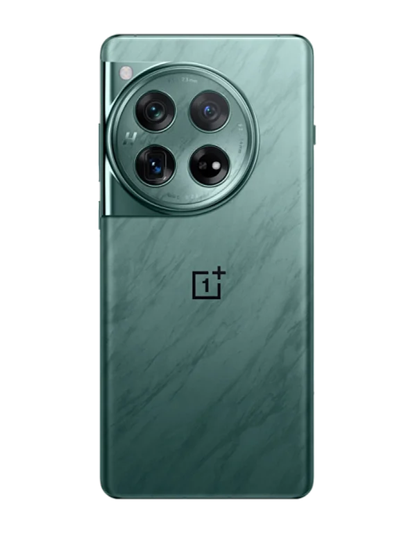 Смартфон OnePlus 12 16/512Gb Flowy Emerald (Global) (Изумруд) 2Sim