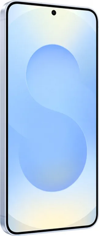 Смартфон Samsung Galaxy S25 12/128 ГБ голубой